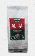 有機大山の紅茶ふるさと認証