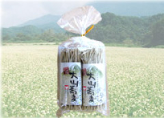 大山蕎麦