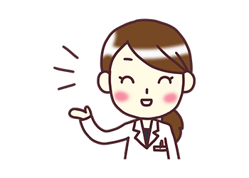 お医者さんイメージ