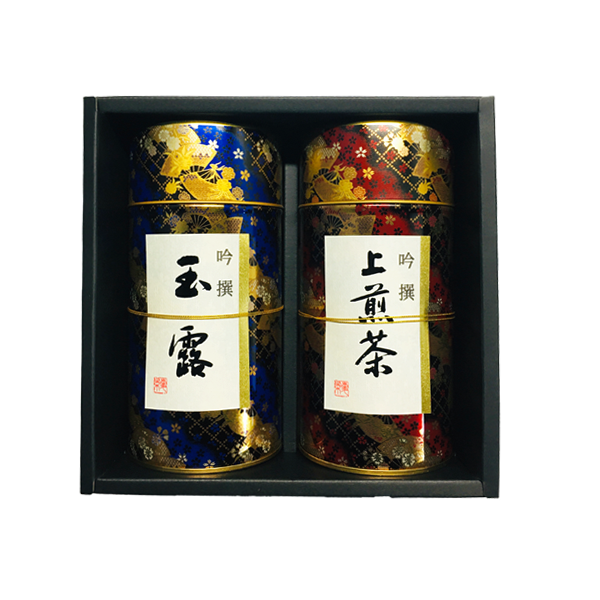 AK-50玉露上煎茶